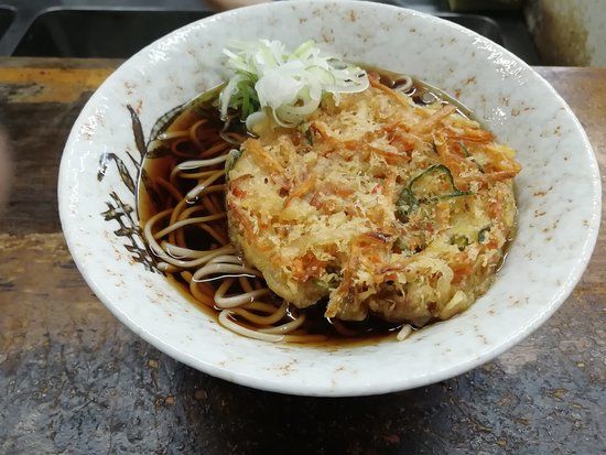 山田製麺所本店